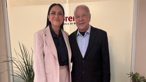 Morena y PT cierran filas tras choque por encuestas