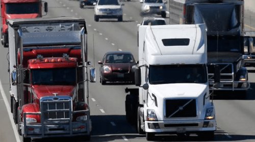 ANTAC difunde posturas distintas ante paro de transportistas