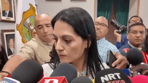 Luz Elena Morales respalda regulación de celulares en escuelas