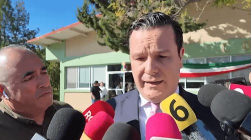 Cateos revelan posibles delitos en casa de masajes de Saltillo