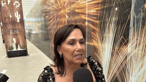  Resguardan a dos menores tras caso de secundaria en Torreón
