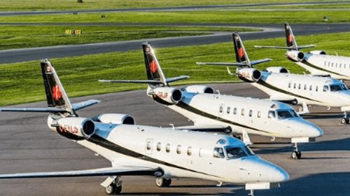 Desaparece avión con seis personas frente a Massachusetts