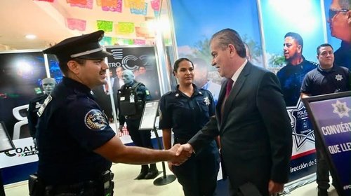 Feria de Torreón cierra con 390 mil asistentes y saldo blanco