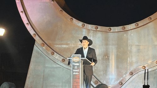 Saltillo estrena Expo Coahuila tras inversión de 270 mdp
