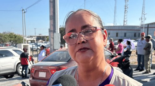 Inicia registro para obtener nueva credencial de salud en Reynosa