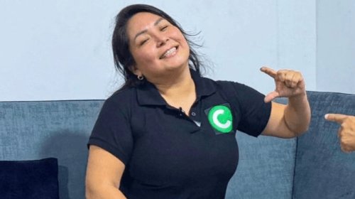Pierde la vida candidata regional en Perú tras ataque