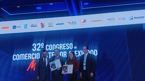 Proyectan 20,000 cruces diarios en Puente Colombia para 2030