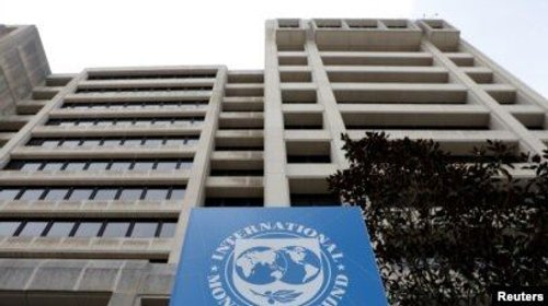 FMI reconoce avances de México, pero pide reducir deuda pública