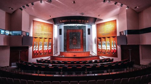Congreso de Sinaloa elegirá este martes al sustituto de Rocha