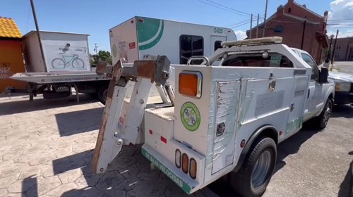 Ángeles Verdes pide revisar vehículos antes de viajar