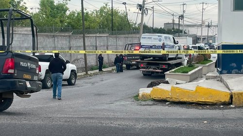 Aseguran cargamento de marihuana en la carretera Saltillo-Torreón