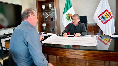 Alinean proyectos estratégicos para el desarrollo de torreón