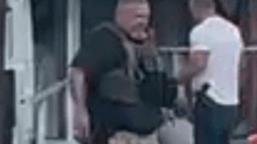 Identifican a agente de ICE involucrado en muerte de mexicano