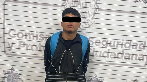 Termina riña campal con seis detenidos en Lomas de Zapalinamé