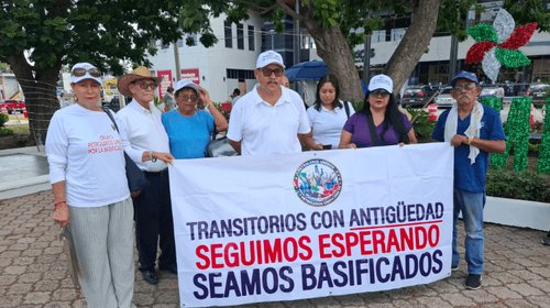 Trabajadores de Pemex mantienen lucha por su basificación