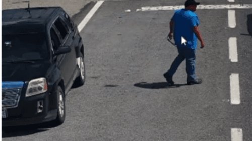 Recuperan tractocamión sustraído en carretera a Saltillo