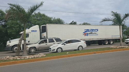 Altamira prepara movilización de hasta 300 unidades ante paro