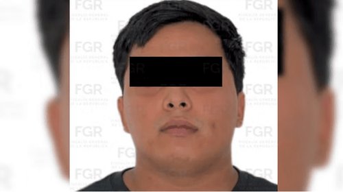 Dictan proceso y prisión a “El Talibán” por armamento en Sinaloa