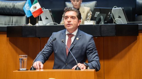 Tras ataque en Torreón, Salazar propone atención a menores