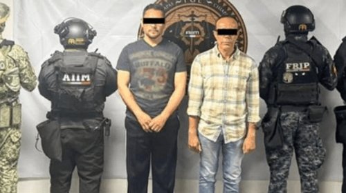 Detienen a alcalde y exalcalde de Suchiapa por corrupción