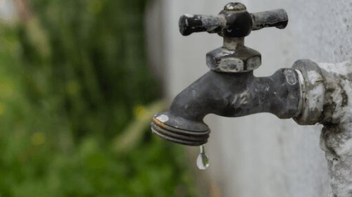 Tandeos de agua arrancarán el jueves en Guadalajara