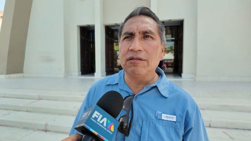 Comerciantes de Reynosa esperan buena derrama por fiestas patrias
