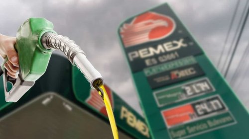 Aumenta subsidio al diésel y recortan apoyos a gasolinas