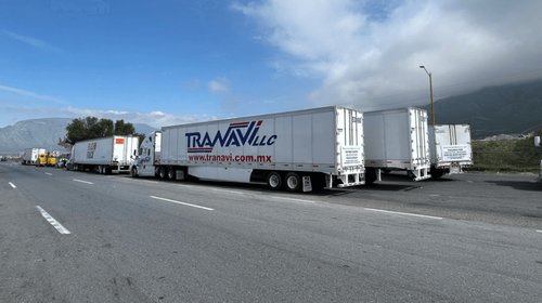 Gobernador de Coahuila pide reforzar seguridad carretera