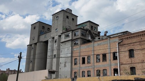 Transformarán Molinos La Colmena en desarrollo mixto