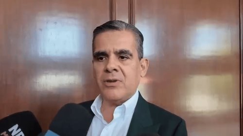 Jorge Valdés reconoce programa de bienestar animal en Torreón