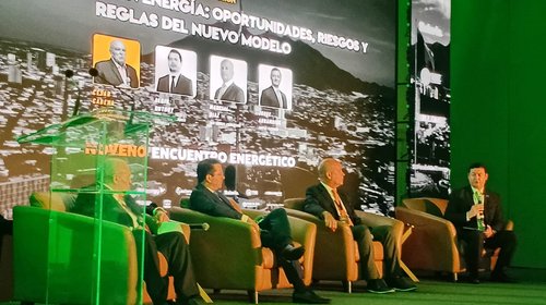 México requiere más de US$2,500 millones para almacenar gas
