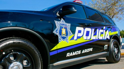 Ramos Arizpe seguira reclutamiento para superar los 200 policías