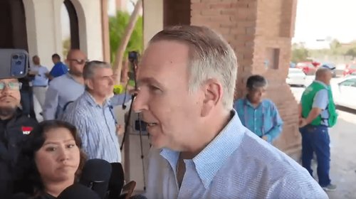 Buscan regresar fondos federales a municipios de Coahuila