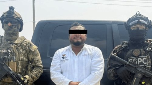 Vinculan a proceso a exalcalde de Juchitán por extorsión agravada