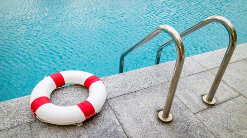 Menor de Nueva York muere ahogado en piscina de Puerto Rico