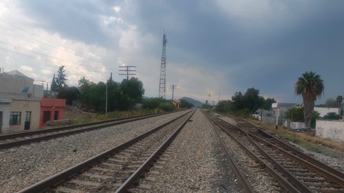 Cambian fecha de licitación del tren San Luis Potosí–Saltillo