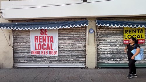 Prevén cambio del eje comercial hacia el sur de Matamoros