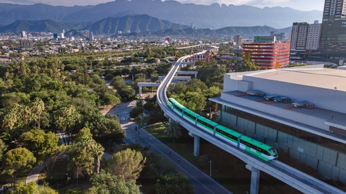 Nuevo León avanza en la expansión del Metro con las Líneas 4 y 6