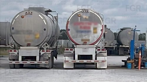 Vinculan a proceso a siete por hidrocarburo en Matamoros