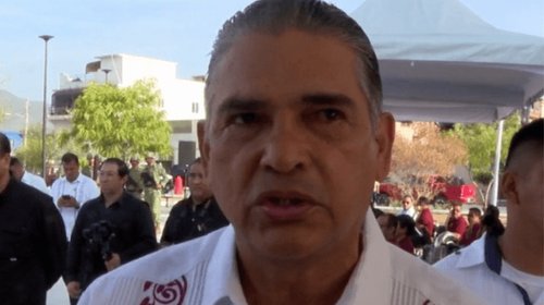 Tamaulipas proyecta alcanzar 5 mil cámaras durante 2026