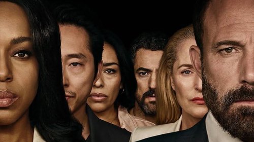 Estrena Netflix 'Animales', cinta dirigida por Ben Affleck
