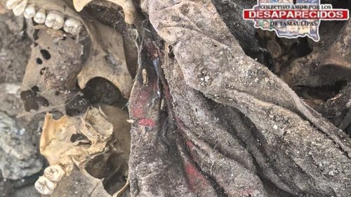 Hallan presuntas tumbas clandestinas dentro de panteón municipal