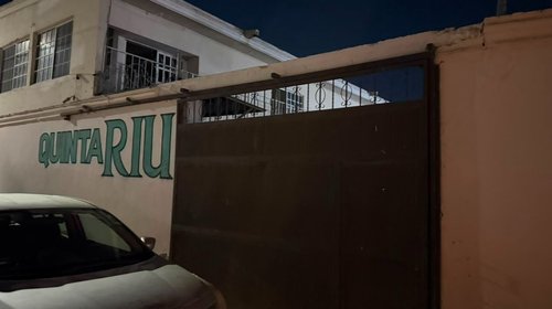 Clausuran quinta en Torreón por operar fuera de horario