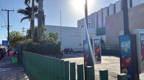Personal del IMSS exige aumento salarial del 10% en Matamoros