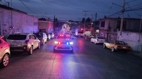 Desplegará Saltillo operativo de seguridad para Halloween