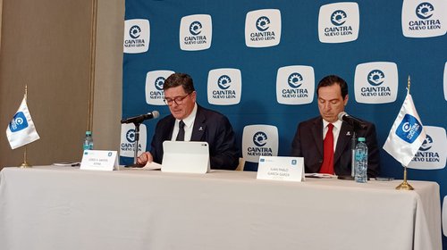 Advierte IP de Nuevo León presión por alza en diésel y apagones