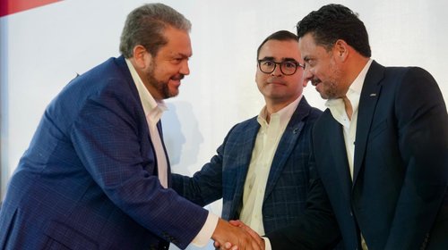 Ramos Arizpe suma inversión de más de 180 millones de pesos