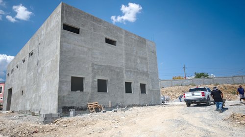 Ramos Arizpe prepara modelo de rehabilitación con actividades