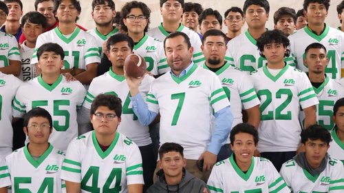 UTC invierte $195 mil pesos en equipamiento deportivo en Saltillo