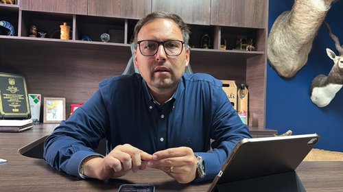Dictan prisión preventiva a Edwin 'N' por atropellamiento